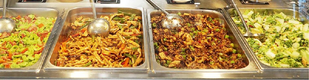 超級(jí)食堂·嘉興 嘉興，浙江省