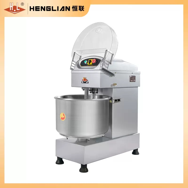 恒聯(lián)和面機(jī)HS20/30/40/50/60/80/100/130/200立式雙動(dòng)雙速和面機(jī)