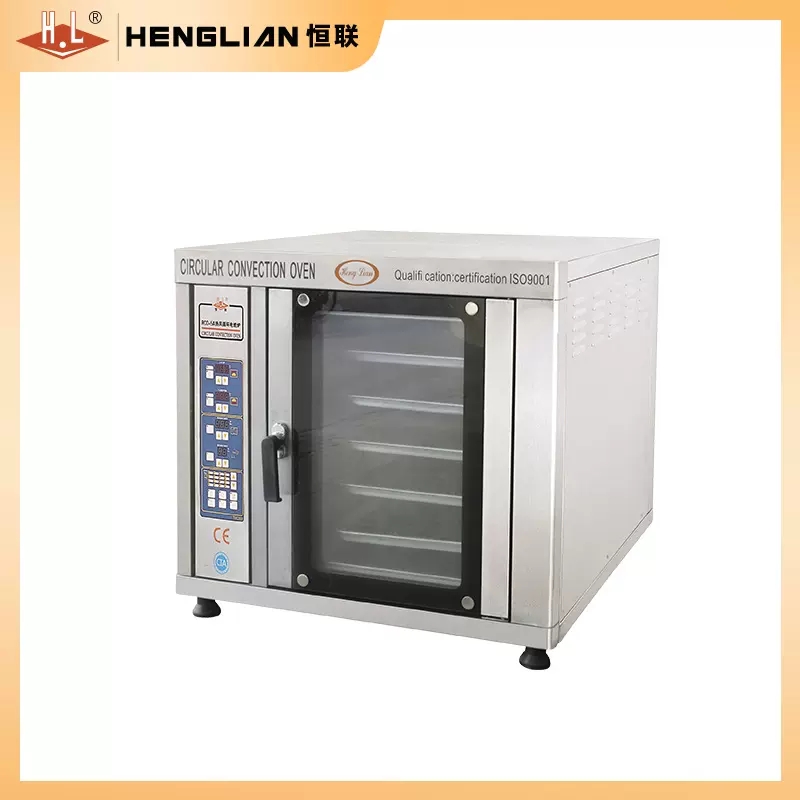 恒聯(lián)熱風(fēng)爐RCO5/10商用熱風(fēng)循環(huán)烤爐