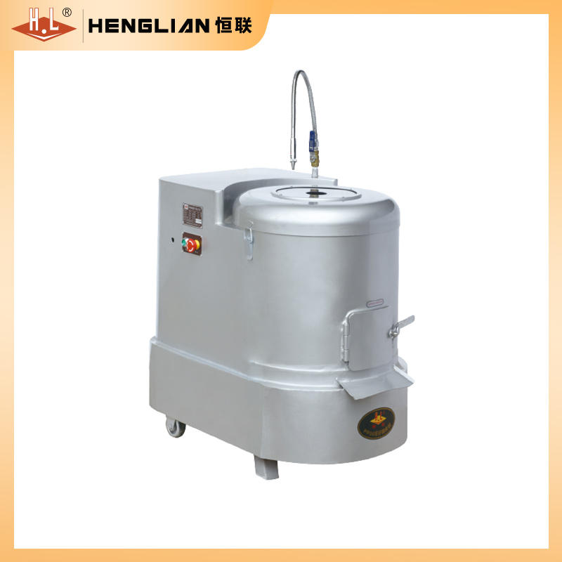 恒聯(lián)土豆脫皮機(jī)PP8/15/30升薯仔去皮機(jī)