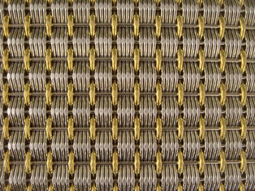 不銹鋼編織網