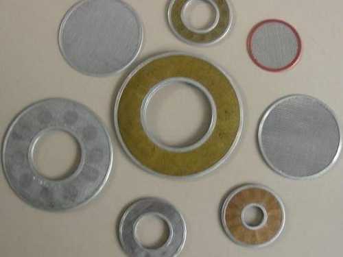 不銹鋼過(guò)濾片 不銹鋼過(guò)濾片