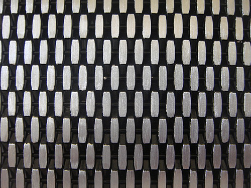 不銹鋼編織網