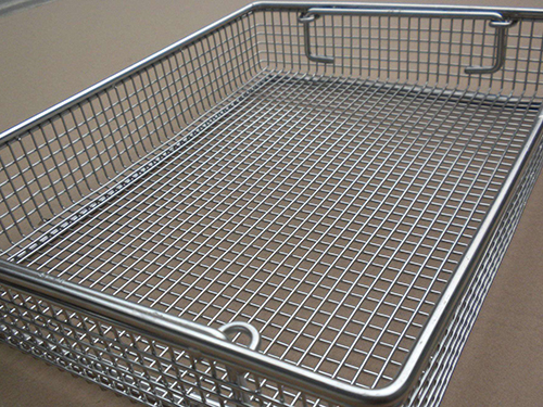 不銹鋼網(wǎng)筐 不銹鋼網(wǎng)筐