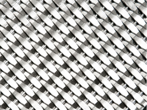 不銹鋼編織網