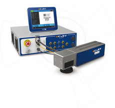6000光纖激光噴碼機(jī)